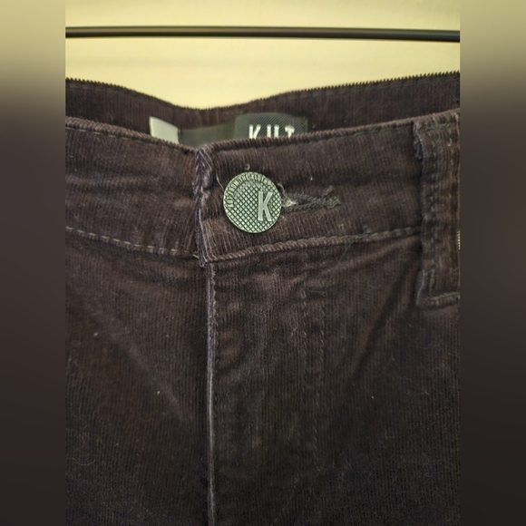 Kut From The Kloth Diana Skinny Corduroy Jeans - Picture 5 of 8